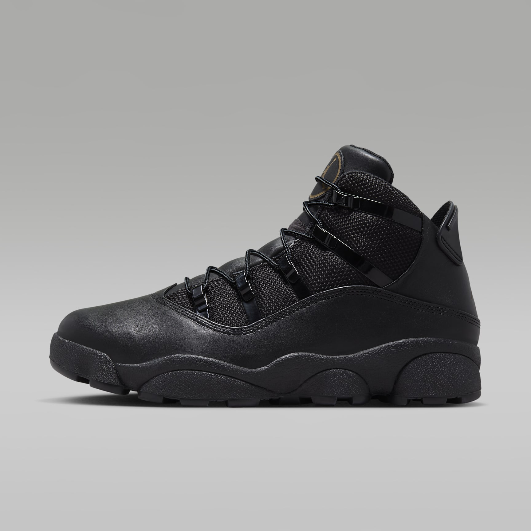 Jordan Winterized 6 Rings Men's Shoes. Nike CA
